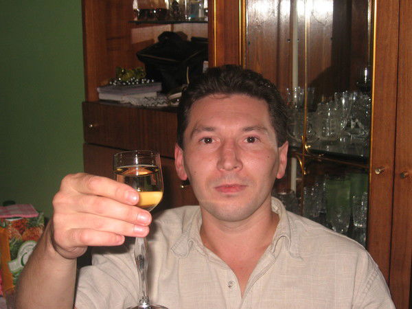 Альберт Ханнанов