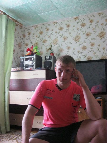 Сергей Чичко