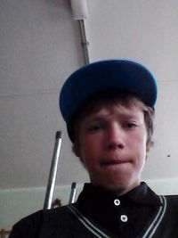 Женя Маринин