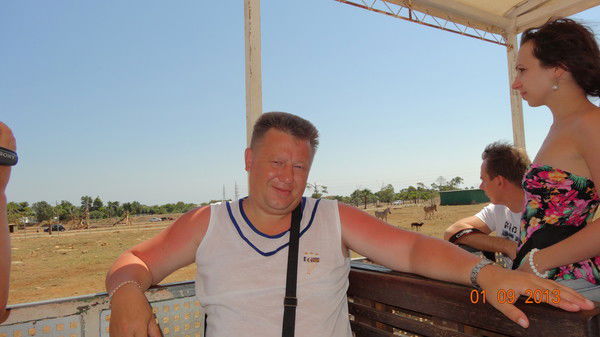 Виктор Денисов