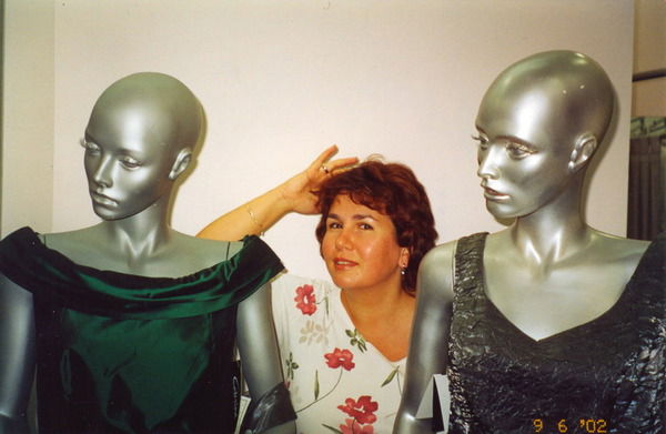 Наталия Кузьмина