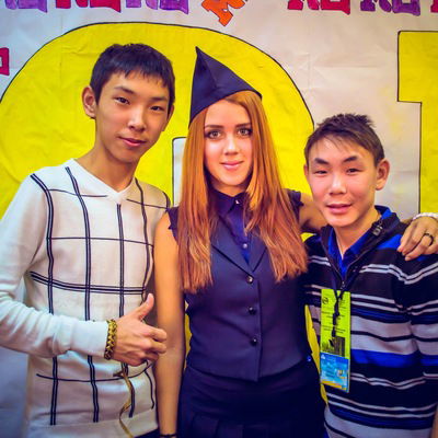 Марк Громов