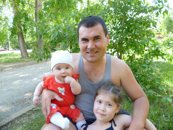 Динар Абдеев