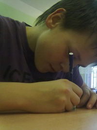 Дима Колчанов