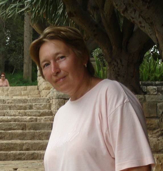 Азаренко Наталья