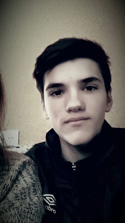 Ваня Троцюк