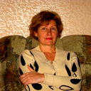 Алла Мартынюк
