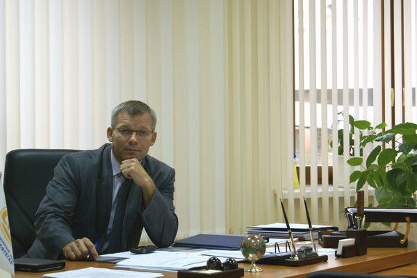 Сергей Сокольников