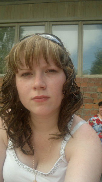 Наташа Борблик