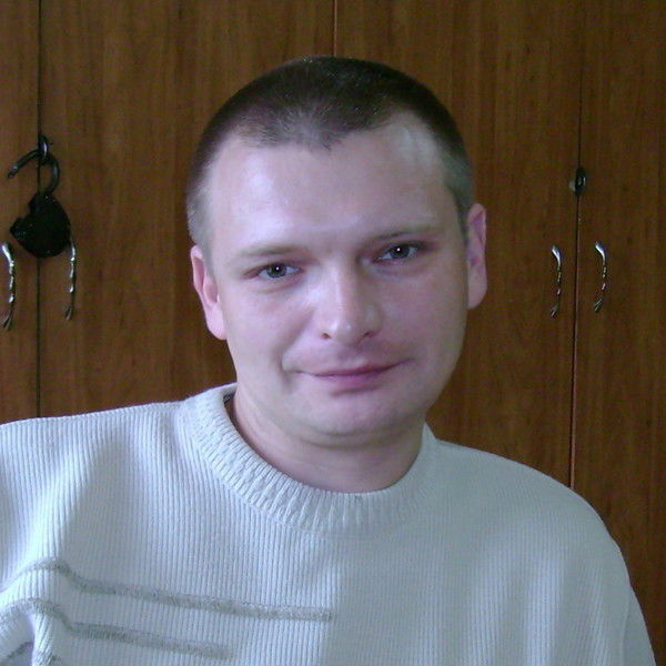 Дмитрий Божко