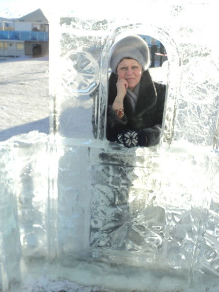 Наталья Цитцер