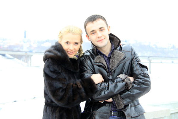 Олег Петров