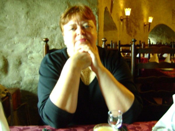 Ирина Кузнецова