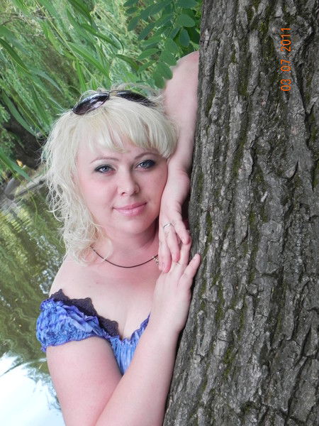 Татьяна Рыжкова