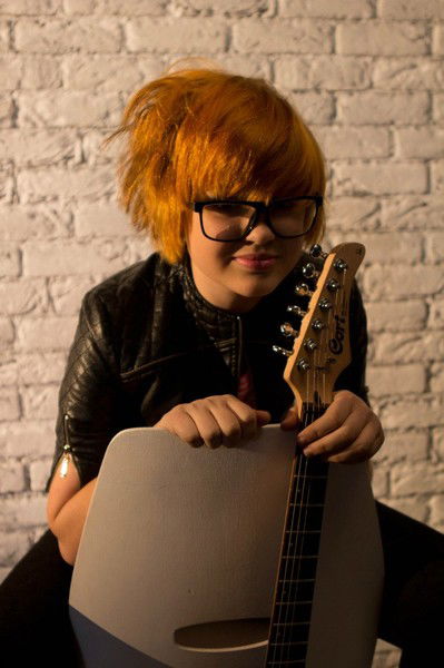 Вася Бойкова