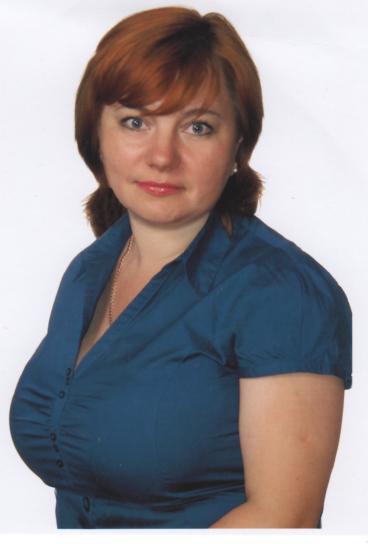 Ирина Листопад