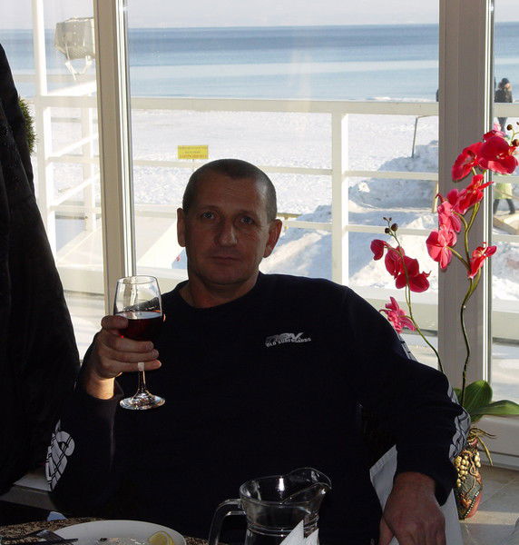 Сергей Плотников