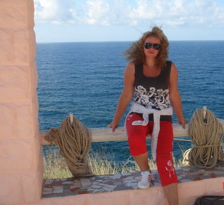 Наталия Висмант