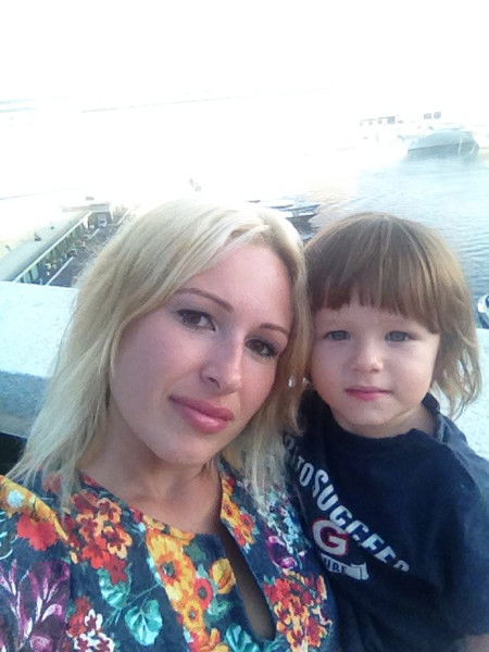 Анна Сайченко