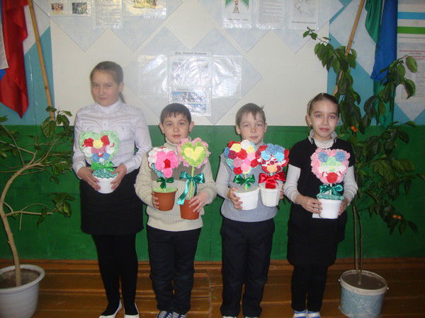 Ирина Нигматова