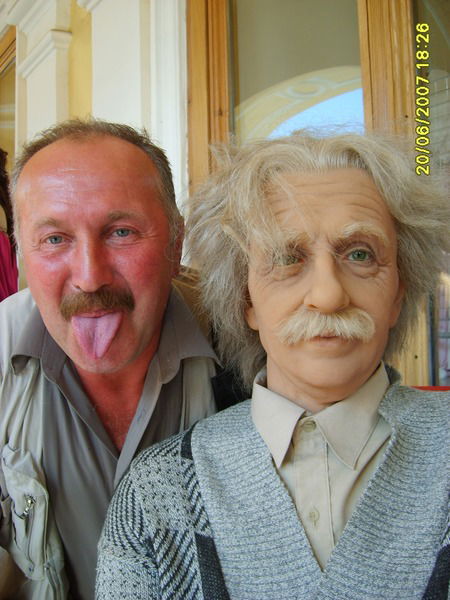 Александр Чесноков