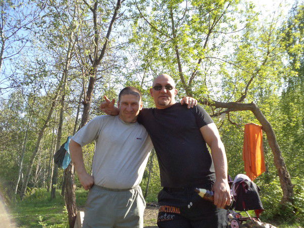 Андрей Платов