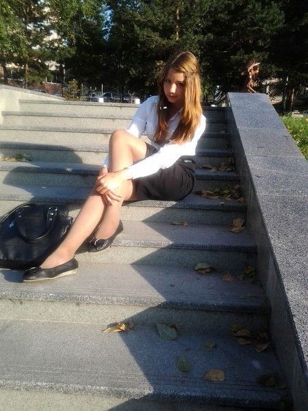 Виктория Валетова