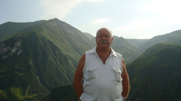 Алихан Кочиев