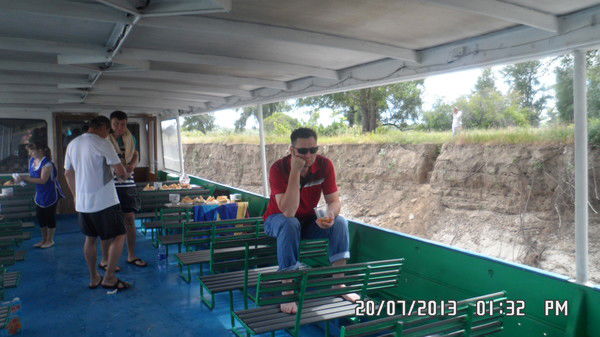 Ильдар Саркулов