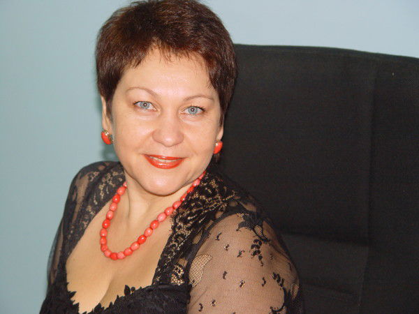 Наталья Пухляк