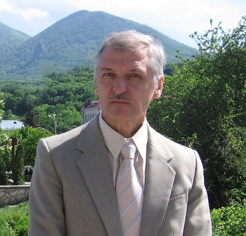 Валерий Тинт