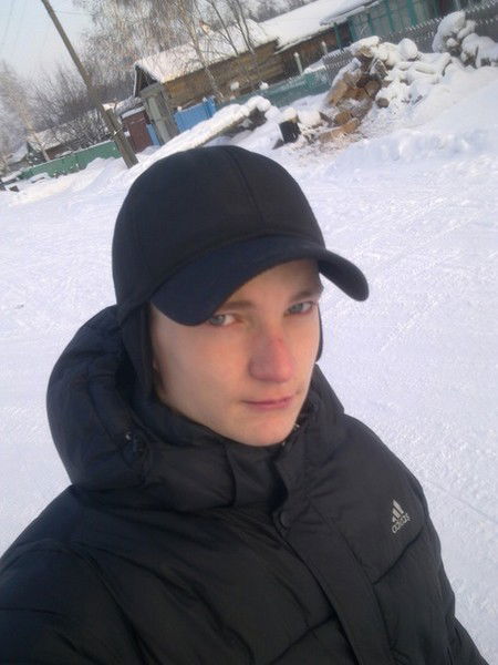 Данила Кузнецов