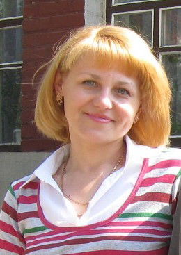 Наталья Шепилова