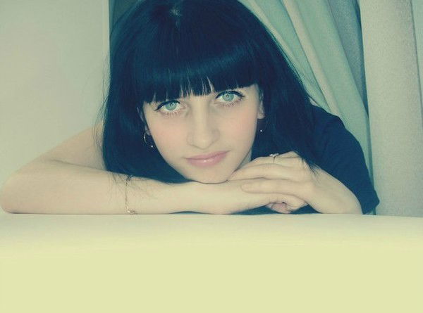 Юлия Тихонова