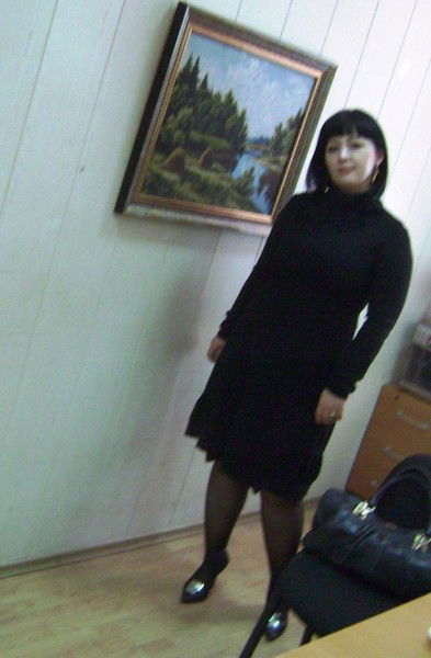 Моника Ярметова