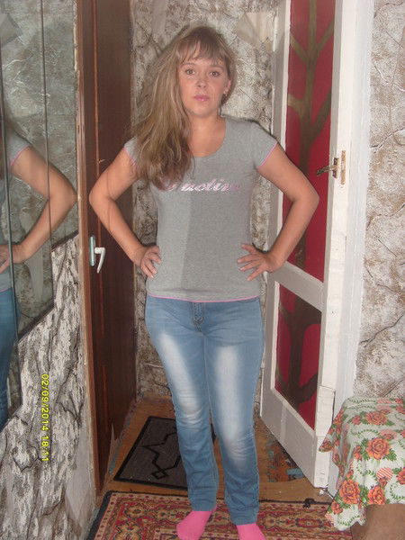 Элина Гаврилова