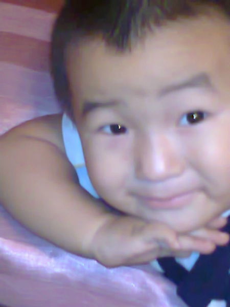 Камбар Сарбасов