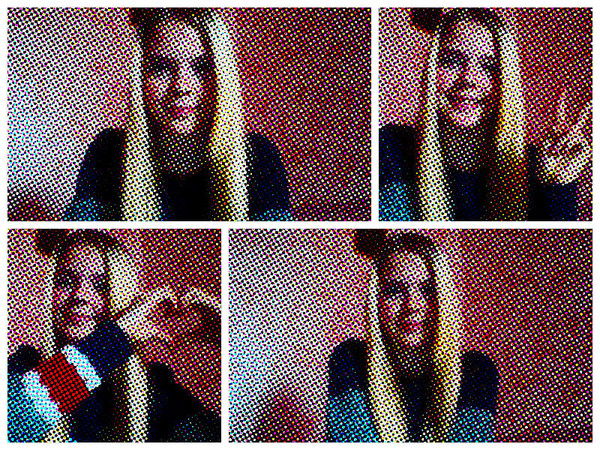 Маша Костюнина