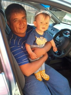 Александр Сластников