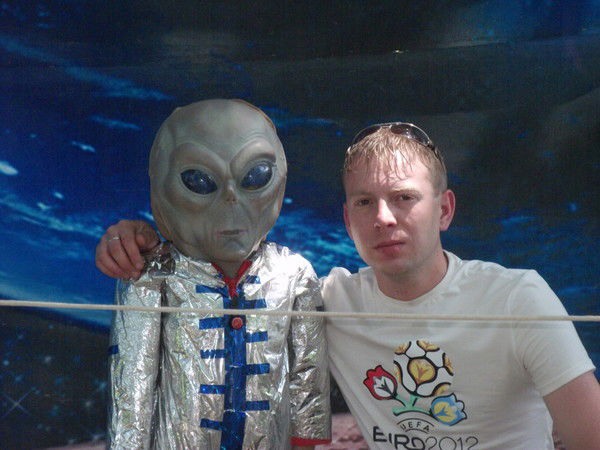 Михаил Котунов