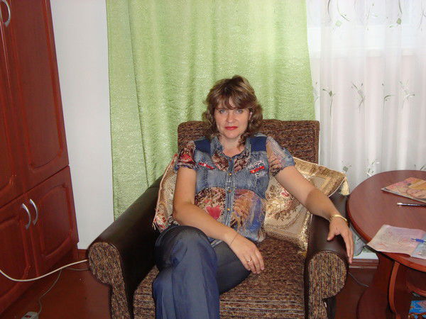 Valentina Krivaia(Gramma)