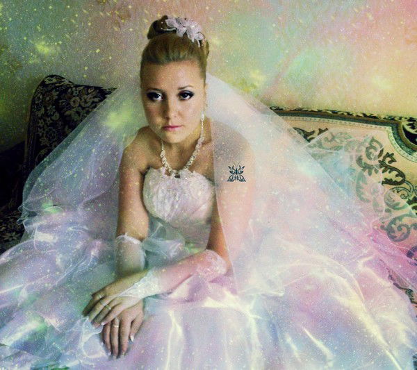 Лидия Димурина