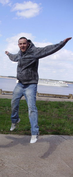 Александр Сидоров