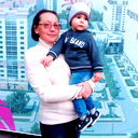Елена Петренко