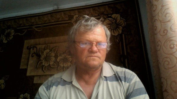 Алексеи Ситников