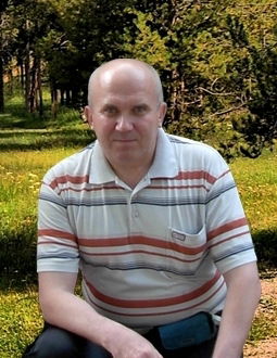 Алексей Мунин