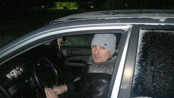 Владимир Московченко