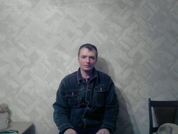 Максим Харкавенко