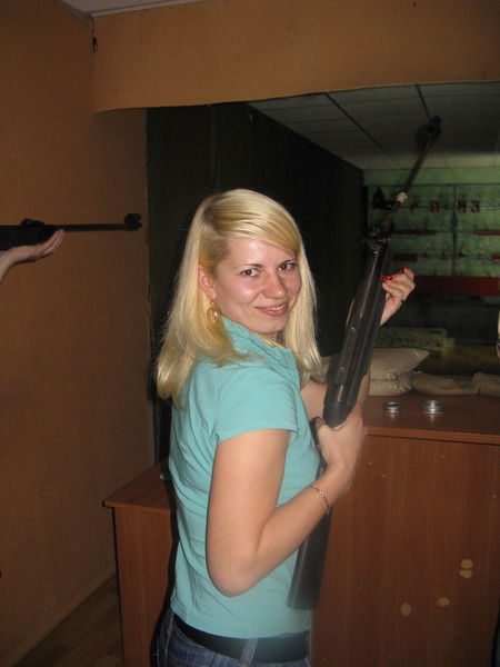 Пацер Екатерина