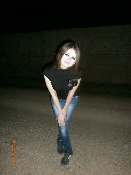 Марина Степанова